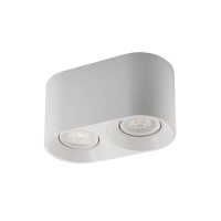  - Накладной светильник Denkirs DK3036-WH