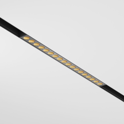 Трековый светильник Technical TR031-2-18W3K-B 