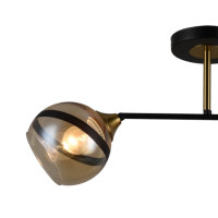 Потолочная люстра Wedo Light Piri 66392.01.37.02  - Потолочная люстра Wedo Light Piri 66392.01.37.02