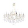 Люстра Maytoni DIA880-PL-18-G - Люстра Maytoni DIA880-PL-18-G