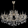 Люстра Maytoni DIA880-PL-18-G - Люстра Maytoni DIA880-PL-18-G