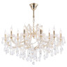 Люстра Maytoni DIA880-PL-18-G - Люстра Maytoni DIA880-PL-18-G