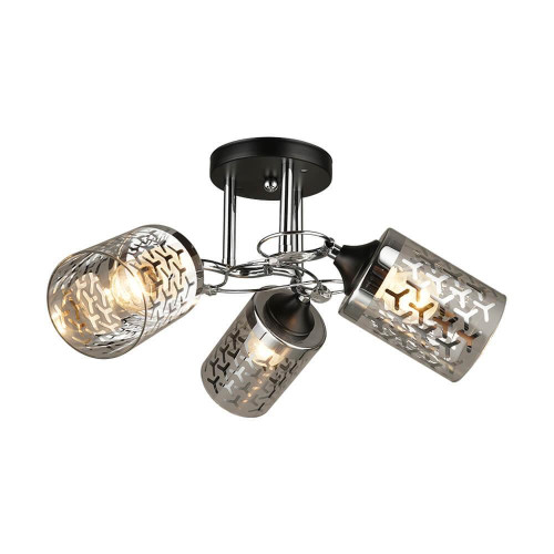 Потолочная люстра Wedo Light Solera 66431.01.13.03 