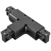  - Коннектор T-образный Lightstar Barra 504137
