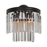 Настенный светильник Vitaluce V5150-1/3A - Настенный светильник Vitaluce V5150-1/3A