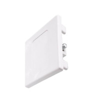  - Заглушка Deko-Light end cap square 555591