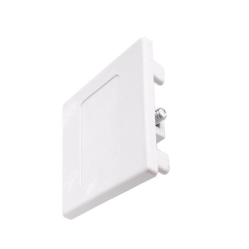Заглушка Deko-Light end cap square 555591 