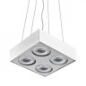 Подвесной светильник Azzardo Paulo 4 pendant 12V AZ1267 - Подвесной светильник Azzardo Paulo 4 pendant 12V AZ1267