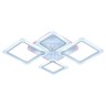Потолочная светодиодная люстра Profit Light 8050/2+2 WHT - Потолочная светодиодная люстра Profit Light 8050/2+2 WHT