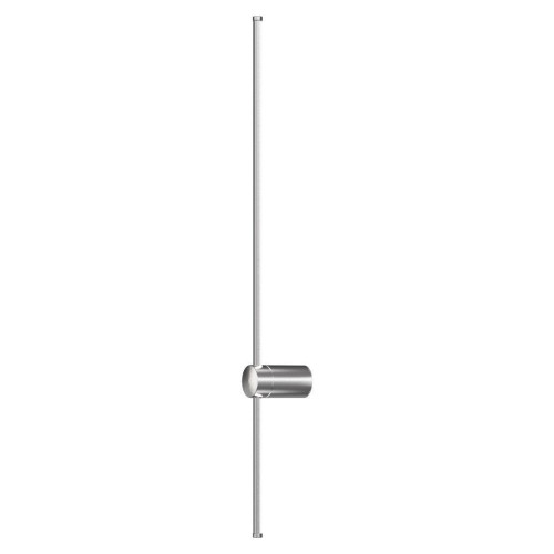 Настенный светодиодный светильник Loft IT Rays 10052GR 
