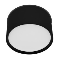  - Светильник SP-CYLINDO-R160-18W Day4000 (BK, 110 deg, 230V) (Arlight, IP54 Металл, 3 года)