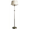 Торшер Arte Lamp Alice A3579PN-3AB - Торшер Arte Lamp Alice A3579PN-3AB