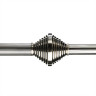 Торшер Arte Lamp Alice A3579PN-3AB - Торшер Arte Lamp Alice A3579PN-3AB