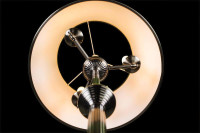 - Торшер Arte Lamp Alice A3579PN-3AB