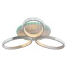 Потолочная светодиодная люстра Profit Light 8097/3 WHT - Потолочная светодиодная люстра Profit Light 8097/3 WHT
