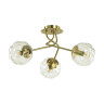 Потолочная люстра Lumion Breana 4556/3C - Потолочная люстра Lumion Breana 4556/3C