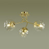 Потолочная люстра Lumion Breana 4556/3C - Потолочная люстра Lumion Breana 4556/3C