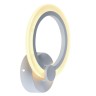 Настенный светодиодный светильник Profit Light 8076/1W WHT - Настенный светодиодный светильник Profit Light 8076/1W WHT