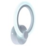 Настенный светодиодный светильник Profit Light 8076/1W WHT - Настенный светодиодный светильник Profit Light 8076/1W WHT