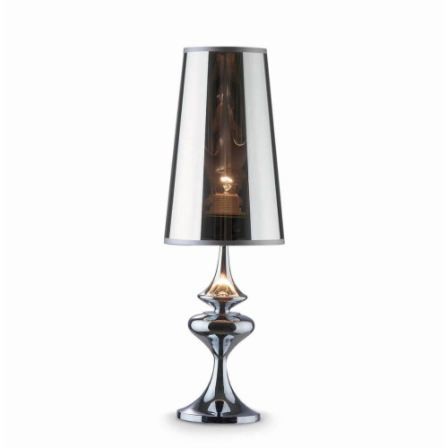 Настольная лампа Ideal Lux AlfIere TL1 Small 032467 