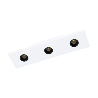  - Потолочный светодиодный светильник Eglo TP Downlight 98815