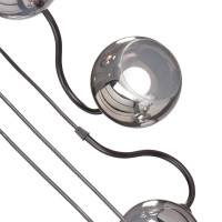  - Подвесная люстра Vitaluce V4362-1/5S