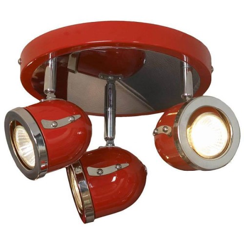 Спот Lussole Tivoli LSN-3107-03 
