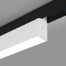 Трековый светодиодный светильник Elektrostandard X-Line белый матовый 28W 4200K LTB55 4690389161575 - Трековый светодиодный светильник Elektrostandard X-Line белый матовый 28W 4200K LTB55 4690389161575