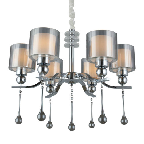 Подвесная люстра Omnilux Giarre OML-56003-06 