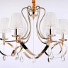 Подвесная люстра Ambrella light Traditional TR4546 - Подвесная люстра Ambrella light Traditional TR4546