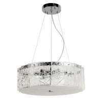  - Подвесной светильник Arte Lamp Galatea A1222SP-6CC