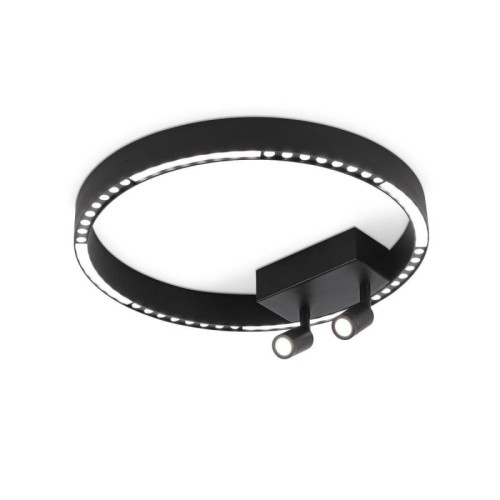 Потолочная светодиодная люстра Ambrella light Comfort Line FL5806 
