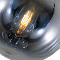  - Подвесной светильник Arte Lamp Jupiter Chrome A7962SP-1CC