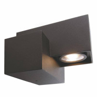 Уличный настенный светильник Deko-Light Taco I 730387 - Уличный настенный светильник Deko-Light Taco I 730387