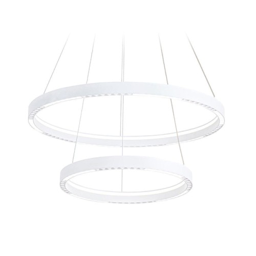Подвесной светодиодный светильник Ambrella light Comfort Line FL5862 
