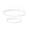 Подвесной светодиодный светильник Ambrella light Comfort Line FL5862 - Подвесной светодиодный светильник Ambrella light Comfort Line FL5862