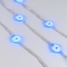 Флэш-модуль VISOR-SPI-D40-6LED-24V RGB (Arlight, IP68 Пластик, 3 года) - Флэш-модуль VISOR-SPI-D40-6LED-24V RGB (Arlight, IP68 Пластик, 3 года)