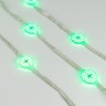 Флэш-модуль VISOR-SPI-D40-6LED-24V RGB (Arlight, IP68 Пластик, 3 года) - Флэш-модуль VISOR-SPI-D40-6LED-24V RGB (Arlight, IP68 Пластик, 3 года)