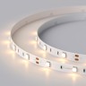 Лента RT-B30-10mm 12V Warm2700 (7.2 W/m, IP20, 5060, 5m) (Arlight, 7.2 Вт/м, IP20) - Лента RT-B30-10mm 12V Warm2700 (7.2 W/m, IP20, 5060, 5m) (Arlight, 7.2 Вт/м, IP20)