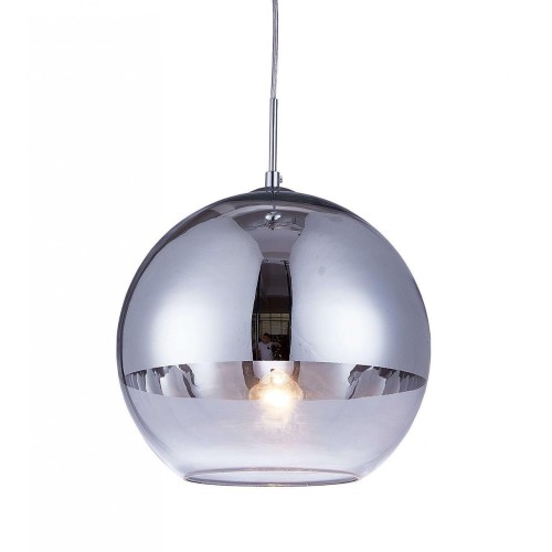 Подвесной светильник Lumina Deco Veroni LDP 1029-300 CHR 