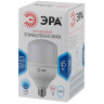 Лампа светодиодная ЭРА E27 65W 4000K матовая LED POWER T160-65W-4000-E27/E40 Б0027923 - Лампа светодиодная ЭРА E27 65W 4000K матовая LED POWER T160-65W-4000-E27/E40 Б0027923