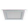 Встраиваемый светильник Arte Lamp Raggio A4018PL-1WH - Встраиваемый светильник Arte Lamp Raggio A4018PL-1WH