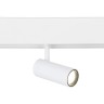 Трековый светодиодный светильник Ambrella light Track System Magnetic GL3810 - Трековый светодиодный светильник Ambrella light Track System Magnetic GL3810