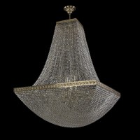  - Подвесная люстра Bohemia Ivele 19322/H2/90IV G