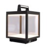 Уличный светодиодный светильник Deko-Light Lacertae USB 346009 - Уличный светодиодный светильник Deko-Light Lacertae USB 346009