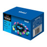 Светодиодная гирлянда Uniel Радуга-1 220V разноцветный ULD-S0500-030/DGA RGB IP20 Rainbow-1 UL-00005470 - Светодиодная гирлянда Uniel Радуга-1 220V разноцветный ULD-S0500-030/DGA RGB IP20 Rainbow-1 UL-00005470