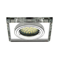 Точечные светильники Kanlux MORTA CT-DSL50-SR 18512
