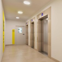 - Потолочный светодиодный светильник Feron AL3022 41793