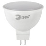 Лампа светодиодная ЭРА GU5.3 7W 6500K матовая MR16-7W-865-GU5.3 R Б0045351 - Лампа светодиодная ЭРА GU5.3 7W 6500K матовая MR16-7W-865-GU5.3 R Б0045351
