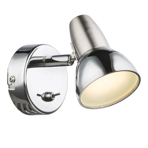 Светодиодный спот Globo Cappuccino 56116-1 